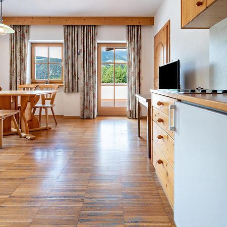 Lindenhof Apt 9 Vandoies Kültér fotó