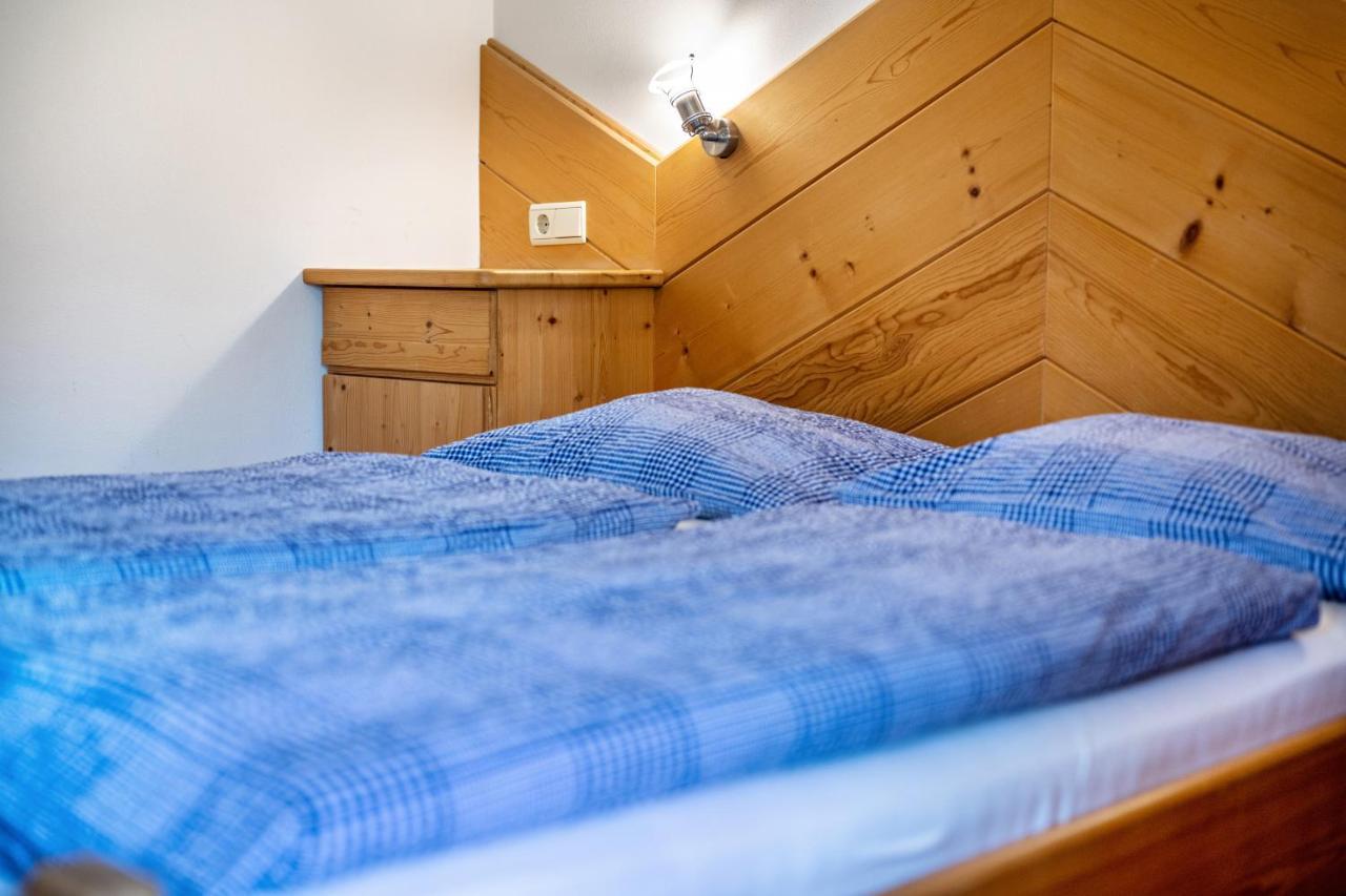 Lindenhof Apt 9 Vandoies Kültér fotó