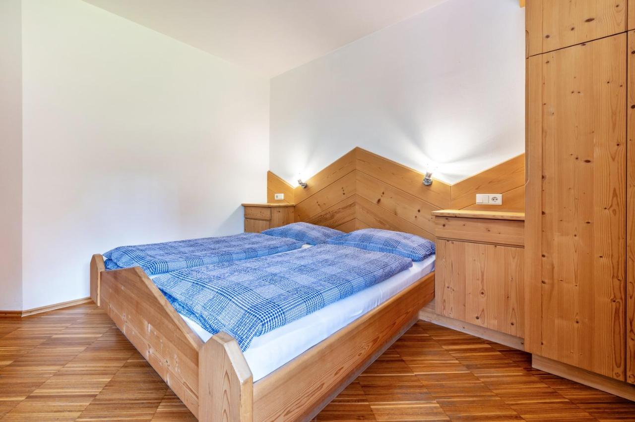 Lindenhof Apt 9 Vandoies Kültér fotó