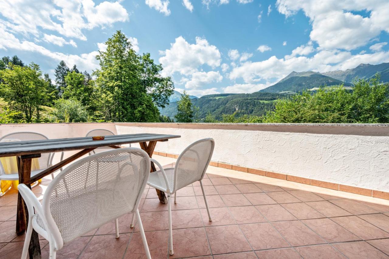 Lindenhof Apt 9 Vandoies Kültér fotó