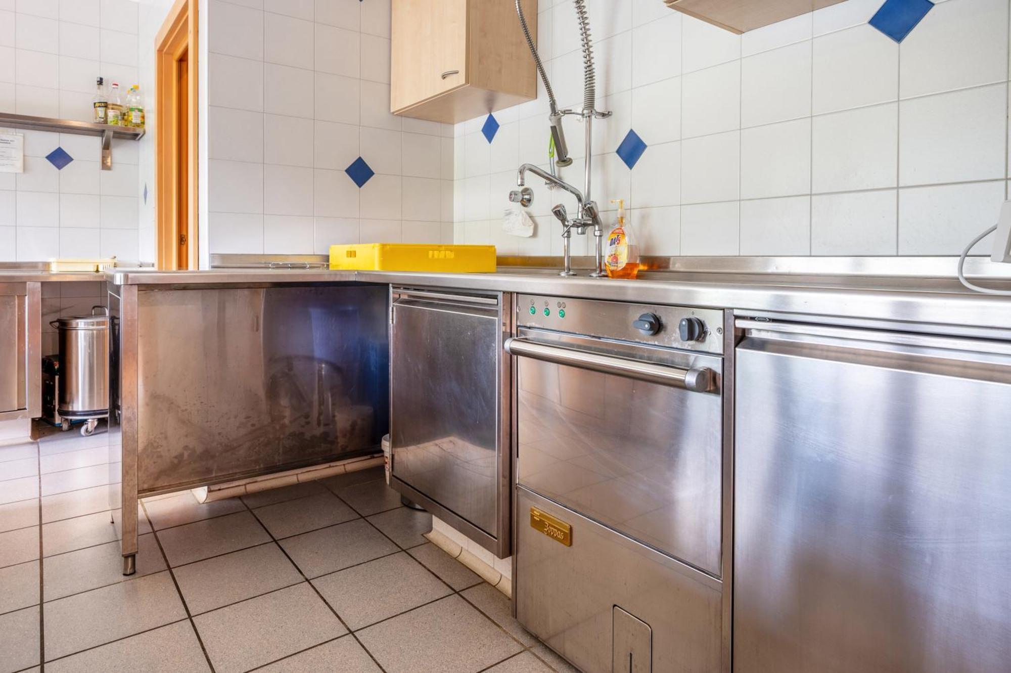 Lindenhof Apt 9 Vandoies Kültér fotó