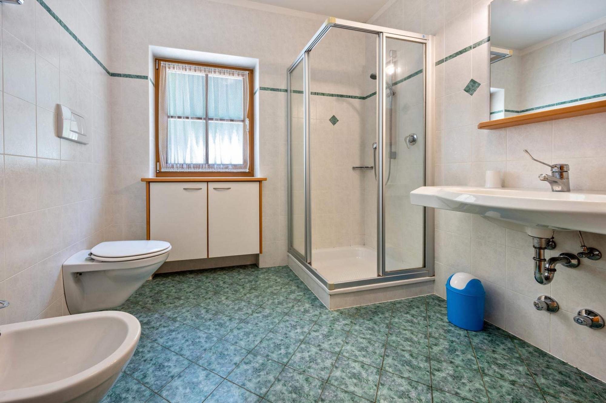 Lindenhof Apt 9 Vandoies Kültér fotó